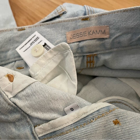 SOLD Jesse Kamm 225 - Picture 3 of 5